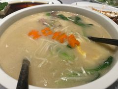-龙宴海鲜城(经中路店)