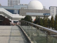 -宁波科学探索中心