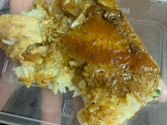 牛肉豆皮-老通城豆皮大王(吉庆街店)