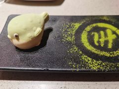 -海底捞火锅(九久奥特莱斯店)