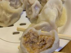 海胆水饺-海胆小馆(东北水饺·春柳店)