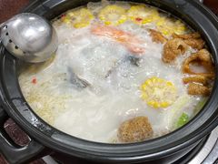 -大众饭店