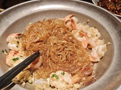 -吃饭皇帝大(长宁龙之梦店)