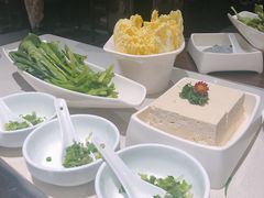 -海底捞火锅(万丰桥店)