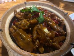 -福苗小骆驼烧烤(太奥广场店)
