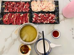 -福合埕牛肉火锅(长平国新店)