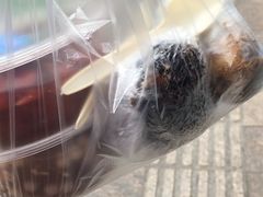 -芳婆糕团店(王府大街店)