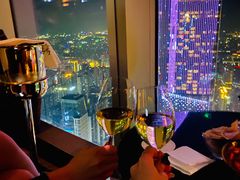 -广州四季酒店·天吧·高空酒吧