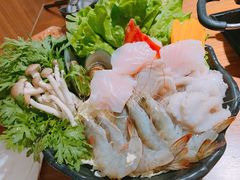 -呷哺呷哺 黄金牧场 (回龙观港龙店)