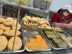 -常州糕团店(北大街新世纪商城店)