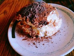 提拉米苏-PIZZA BIANCA(万象城店)
