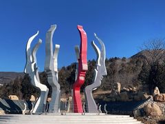 -八奇洞景区