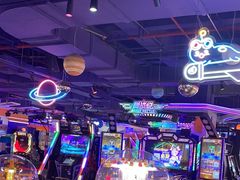 -星舰梦航(广百广场荔胜店)