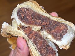-矮子馅饼(大成路店)