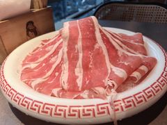 -杨氏南门涮肉(中山西路店)