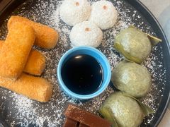 -四川饭店·川味水煮鱼(长白店)