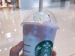 -星巴克(天津鲁能中心第三店)