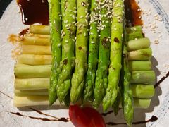 -T館·花园艺术餐厅
