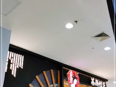 -茶颜悦色(雨花亭凯德二楼店)