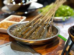 -盈田盈粥庄(黄兴公园店)