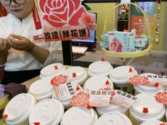 -芝小官毛肚火锅海鲜自助(淮安清江浦区新亚店)