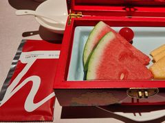 -千百味红餐厅·江西菜(绿地双子塔店)