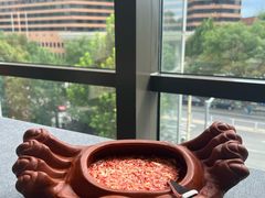 -羲和雅苑•北京烤鸭(平安国际金融中心店)