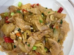 -三只鸟本地特色菜馆(上饶总店)