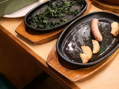 -萨莉亚(巴黎春天成山店)