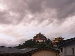-顺顺小吃(独克宗古城店)