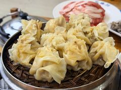 烧麦-元盛居(生态大街店)