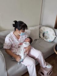 -东方幸福国际母婴月子会所