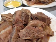 净牛什-梓记牛什(總店)