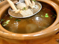 -北疆饭店(宝龙店)