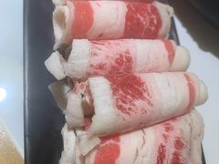肥牛卷-蚝大仙横琴生蚝火锅(日月贝店)