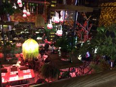 -胡桃里音乐酒馆(曲江店)