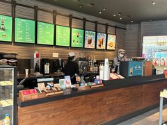 -星巴克(淮安金鹰店)