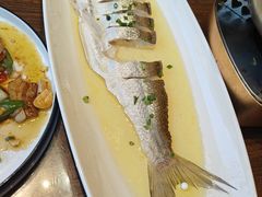 -樟树底(胜利河美食街店)