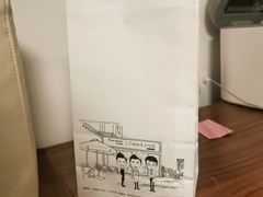 -三个叔叔手工吐司(宇雷路店)