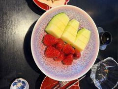 -北書房·墨宴(国际博览中心店)
