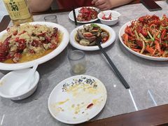 -虾女王·龙虾·烧烤(龙江店)
