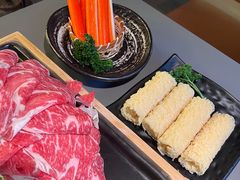 -湊湊火锅·茶憩(南京万象天地店)