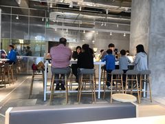 -NOC(西营盘店)