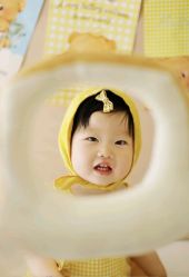 -皇家爱婴高端儿童摄影(苹果园店)