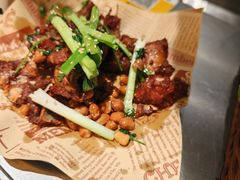 -梅梅家的烤肉店(槐北路店)