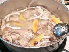 -采椰郎椰子鸡·脆皮鸡火锅(融创茂店)