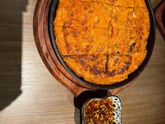 -雾山韩式烤肉·海南糟粕&椰子鸡火锅·海景餐厅(三亚绿发山海天JW万豪酒店)