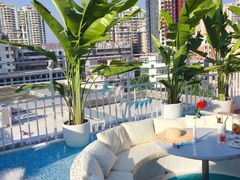 -天空花园餐吧·生日·团建(南山店)