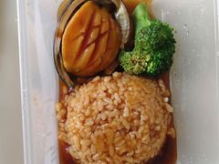 -叶存利海鲜大馅饺子(海宁路总店)