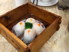 -海港酒楼·平价海鲜·茶点(小公园店)